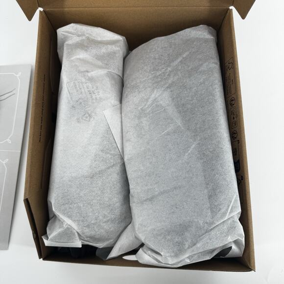 Hoka Bondi Mary Jane Black Women 7 / Men 6 New In Box - Picture 9 of 15